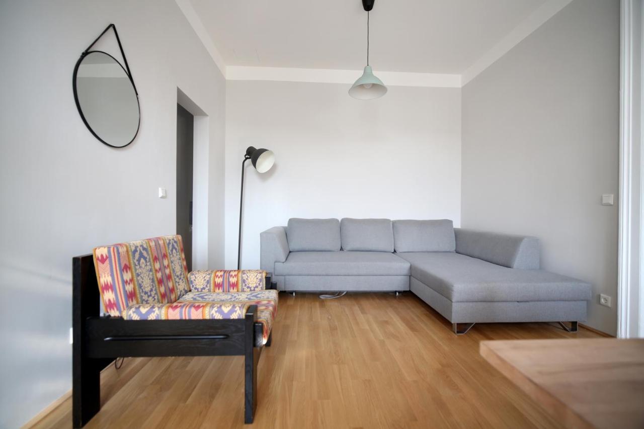 Classic, Modern & Sunny. 7Min To Vienna'S Center! Екстер'єр фото