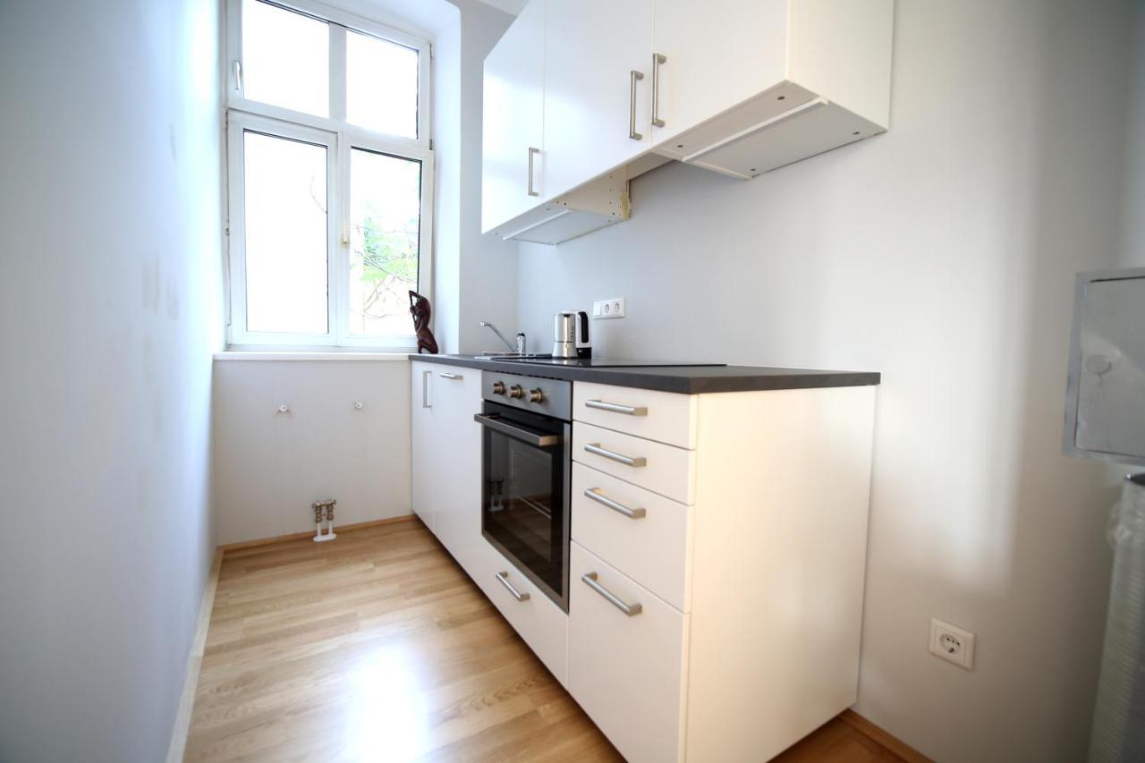 Classic, Modern & Sunny. 7Min To Vienna'S Center! Екстер'єр фото