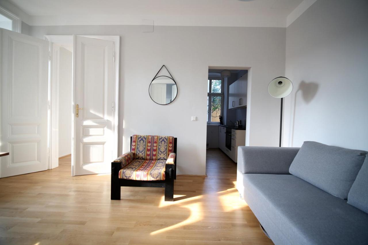 Classic, Modern & Sunny. 7Min To Vienna'S Center! Екстер'єр фото